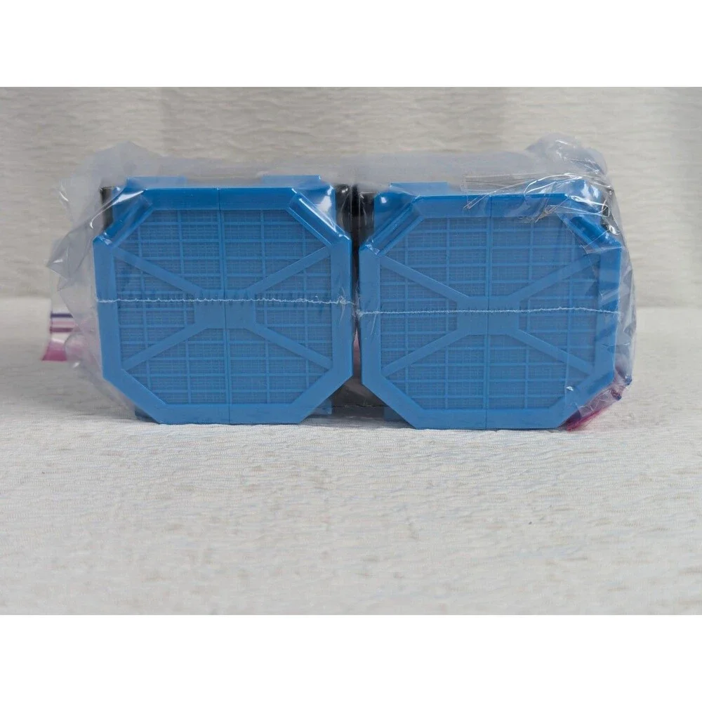 Disney - Star Wars - Doorables - Squish Squadron - Series 1 - 2 Pack